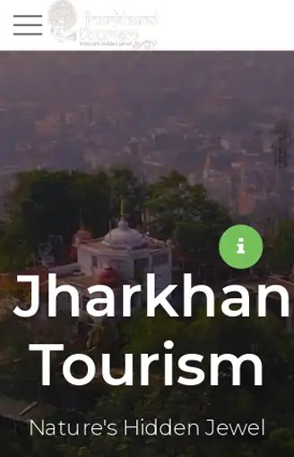 Jharkhand tourism
