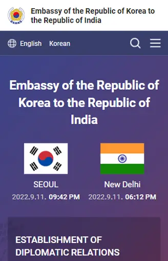 korea-embassy-delhi