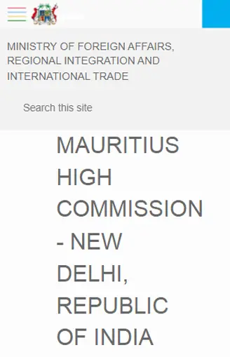 mauritius-embassy-delhi