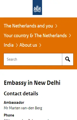 netherland-embassy-delhi