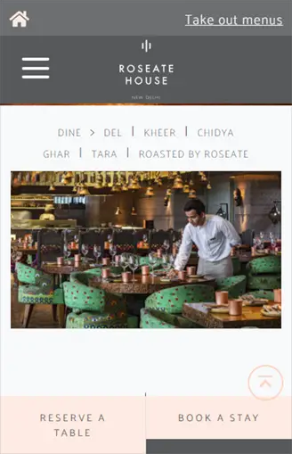 Best-Indian-Cuisine-in-Delhi-Kheer-Roseate-House-New-Delhi