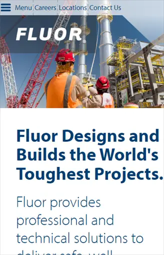 Fluor-Global-Engineering-and-Construction-Company-EPC-Services