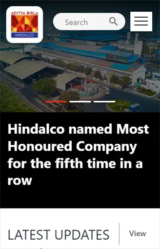 Hindalco-Aluminium-and-Copper-Manufacturing-Company-in-India
