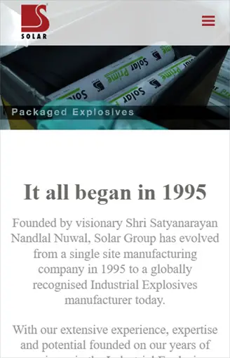 Solar-Industries-India-Limited