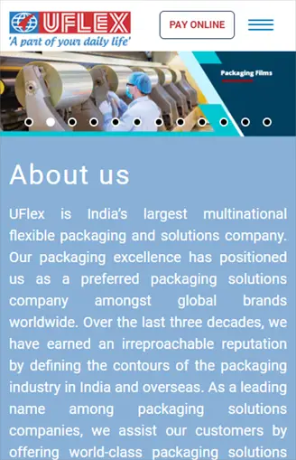 UFlex-India’s-Largest-Multinational-Flexible-Packaging-and-Solutions-Company