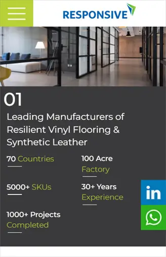 Vinyl-Flooring-Synthetic-Leather-Responsive-Industries