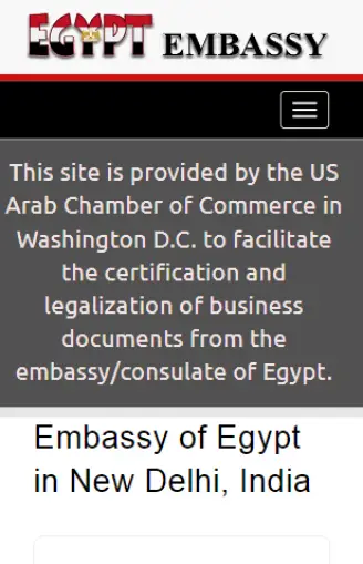 Egypt-embassy-delhi